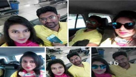 রাজশাহী প্রকৌশল ও প্রযুক্তি বিশ্ববিদ্যালয়ের (রুয়েট) শিক্ষক ছিলেন বিধ্বস্ত বিমানে 