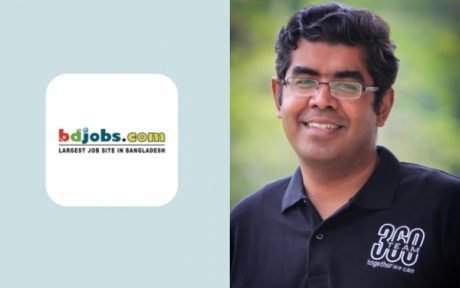 বিডিজবস এর সিইও ফাহিম মাশরুর গ্রেফতার, প্রধানমন্ত্রীকে অবমাননা