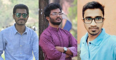 কোটা সংস্কার আন্দোলনের তিন নেতাকে চোখ বেঁধে ডিবিতে নেয়ার অভিযোগ