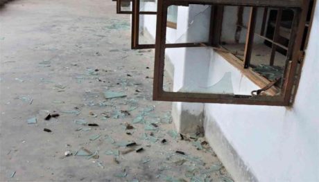 এইচএসসি পরীক্ষায় কড়াকড়ির কারণে কলেজে ভাঙচুর, আটক ২৭ জন 