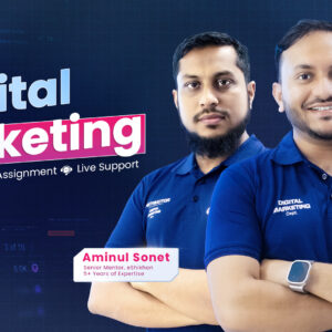 Complete Digital Marketing (Live Course)