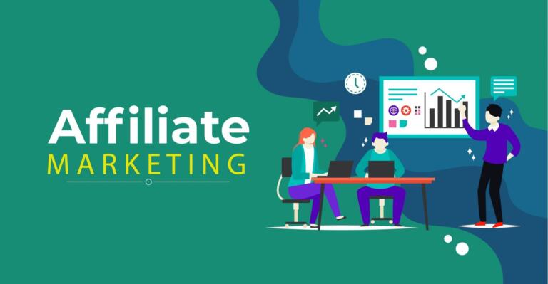 Affiliate Marketing