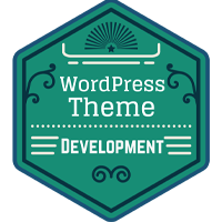 WordPress Theme Development Course Batch