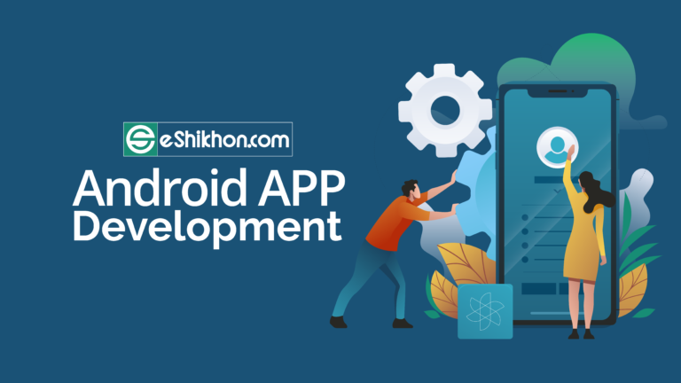 Android App Development Full Course