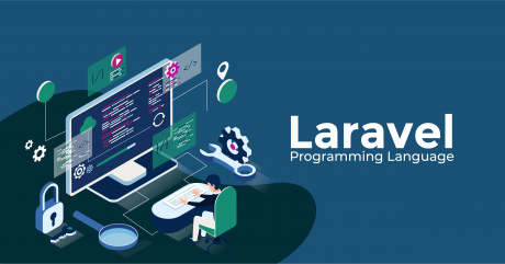 Laravel Programming Language Full Course
