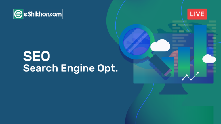 Search Engine Optimization-SEO Full Course