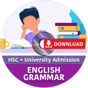 HSC English Grammar (Download Link)