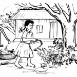 Class Six Charu Path-Goddo মিনু