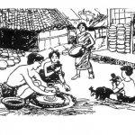 Class Six Charu Path-Goddo কতদিকে কত কারিগর