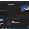 video editing with adobe premiere pro