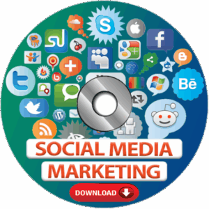 Social Media Marketing(Download Link)