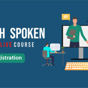 Spoken English (Video Course)