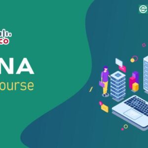 Cisco Certified Networking Associate – CCNA (Video Course)