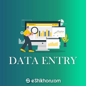 Data Entry (Video Course)