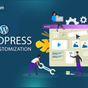 WordPress Theme Customization (Live Course)