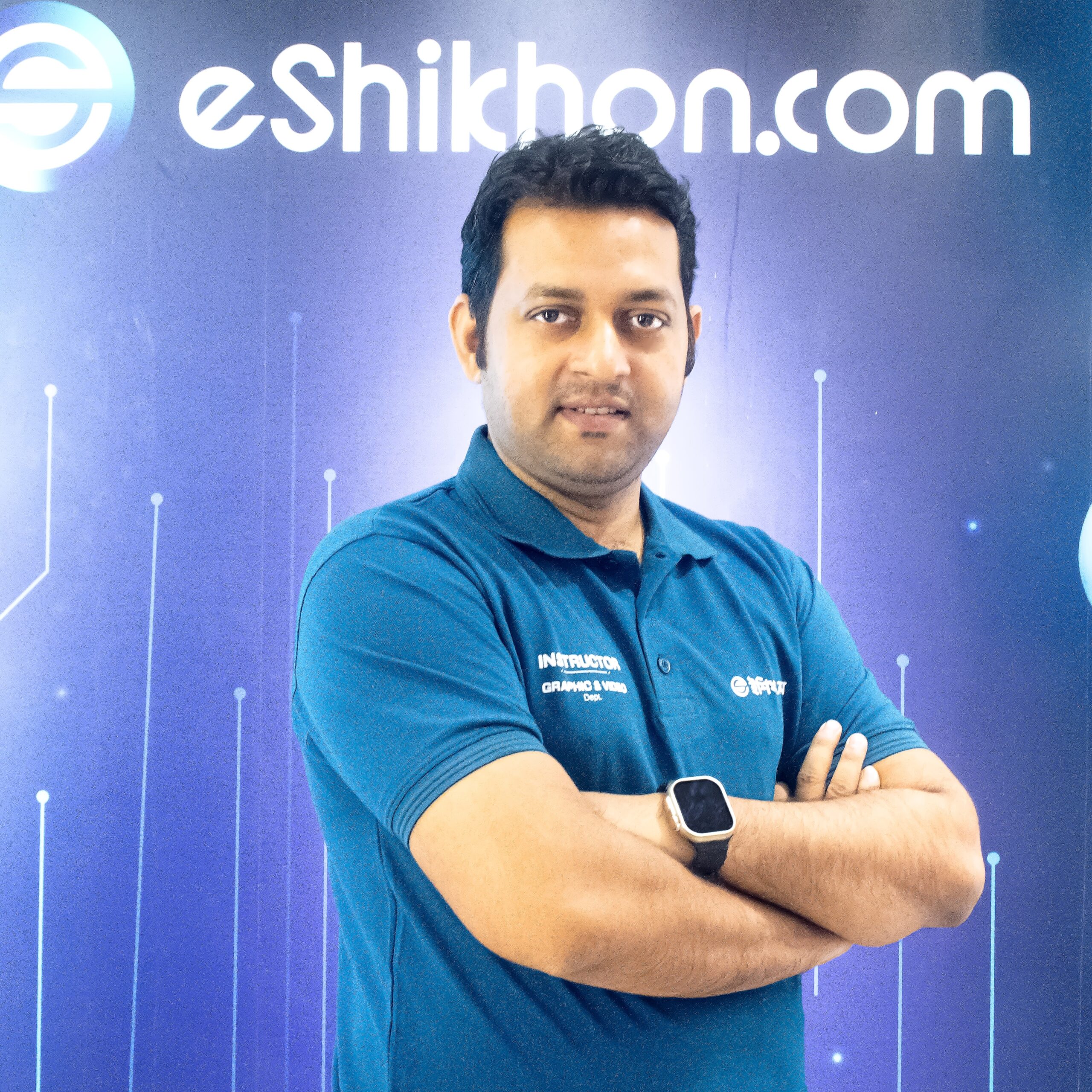 Md Mostafizur Rahman