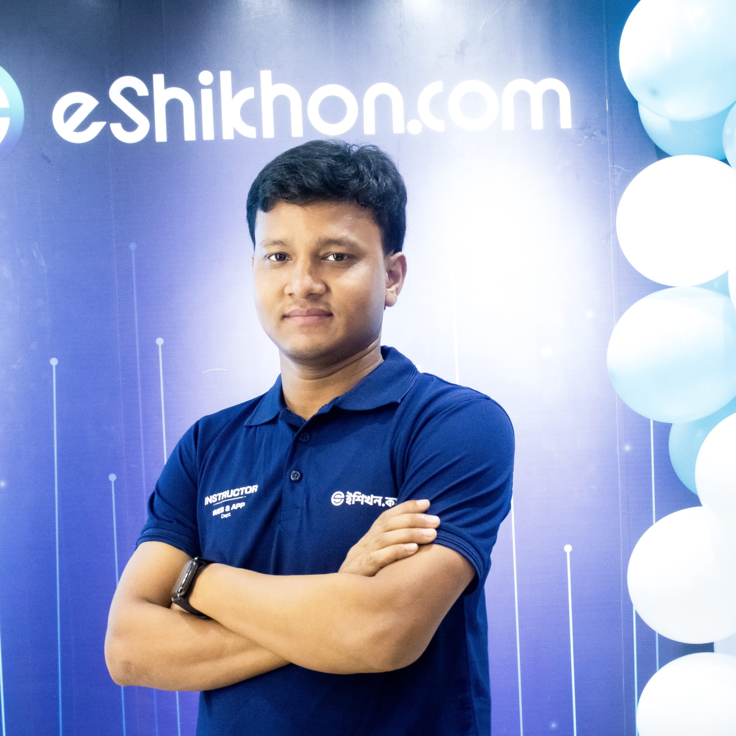 MD Shoriful Islam ( Ali )