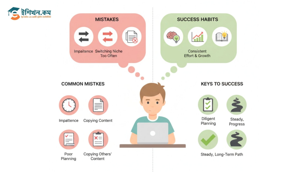 mistakes of passive income