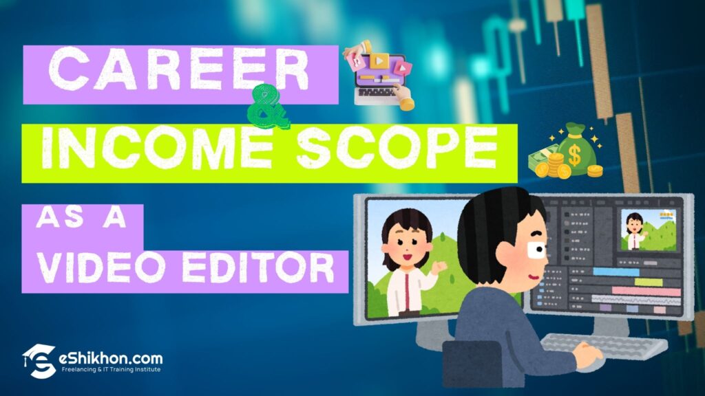Career and income scope