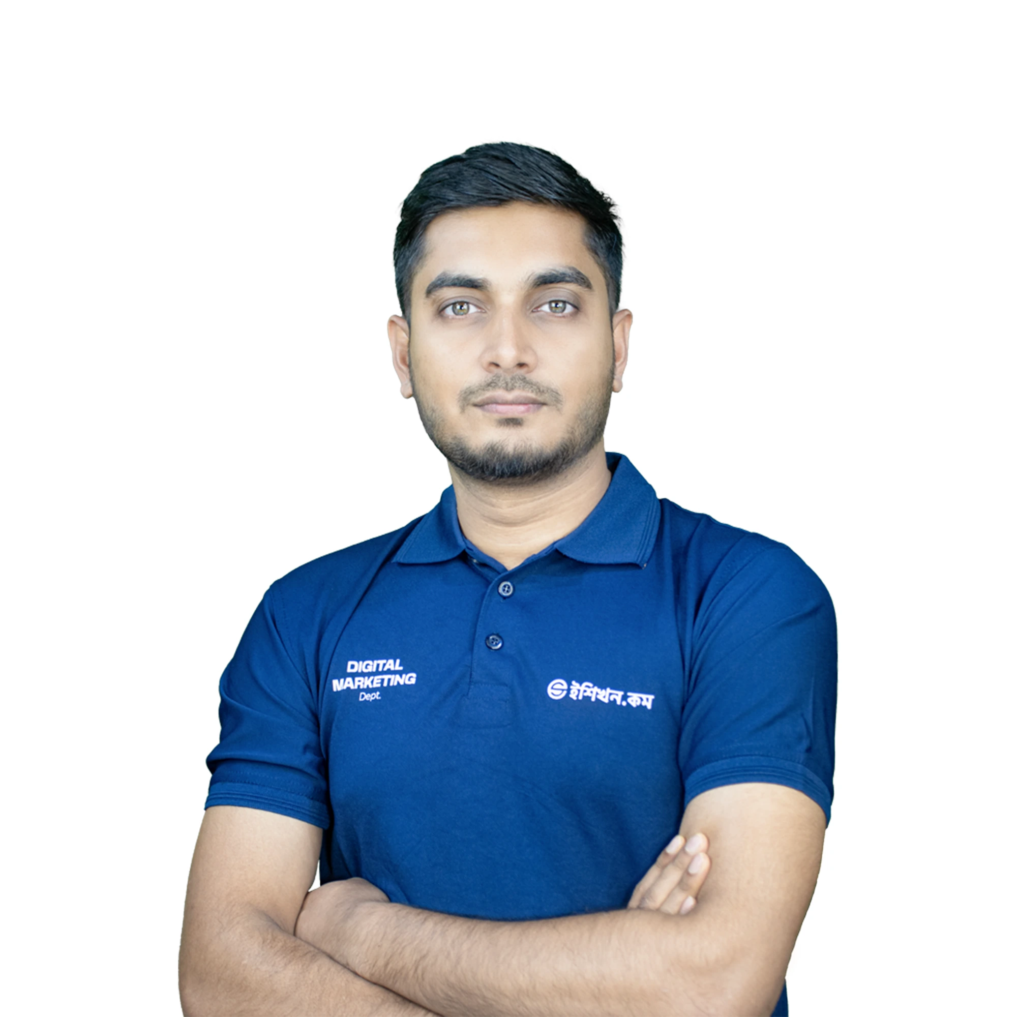 MD Shihab Shaharia