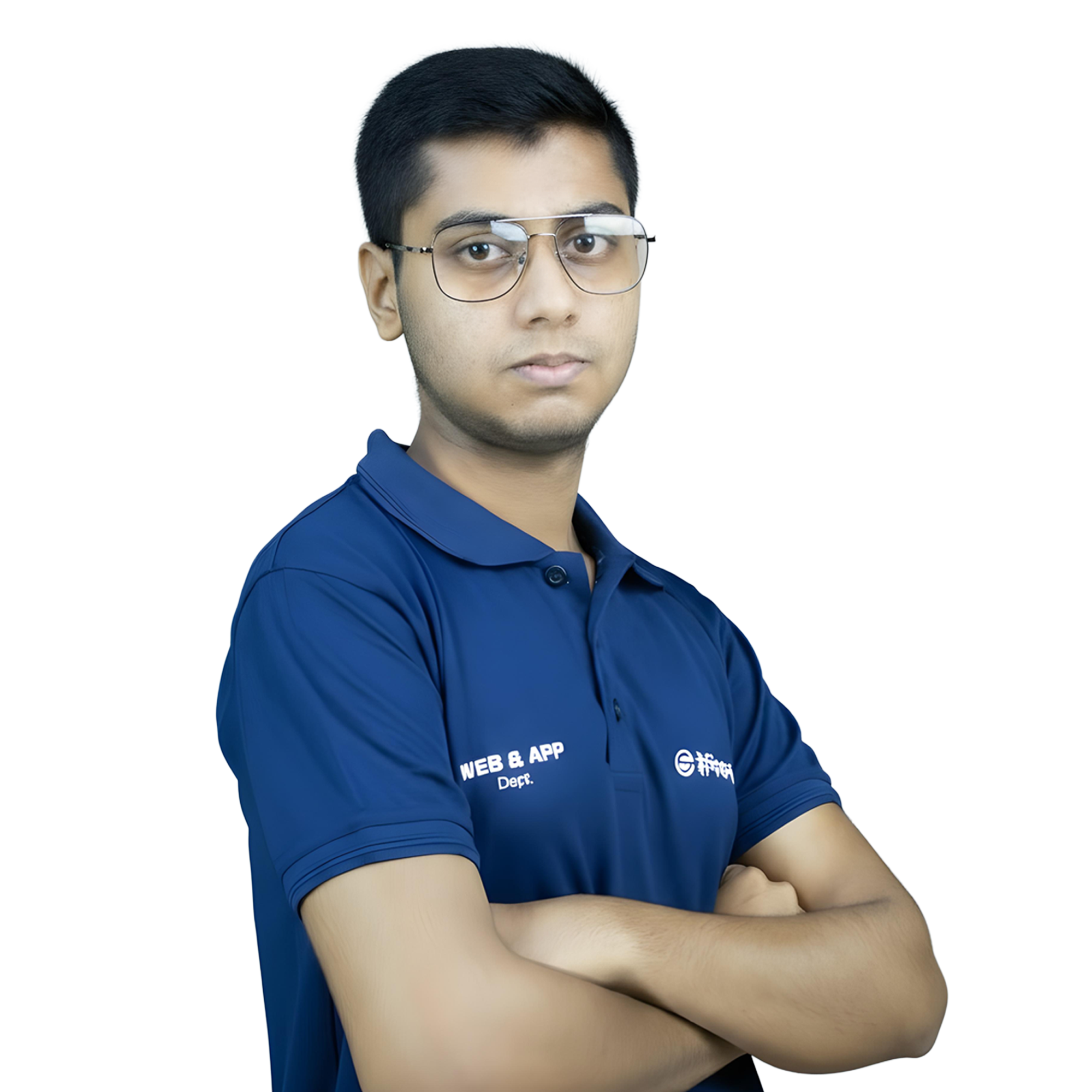 Mustafiz Rahman