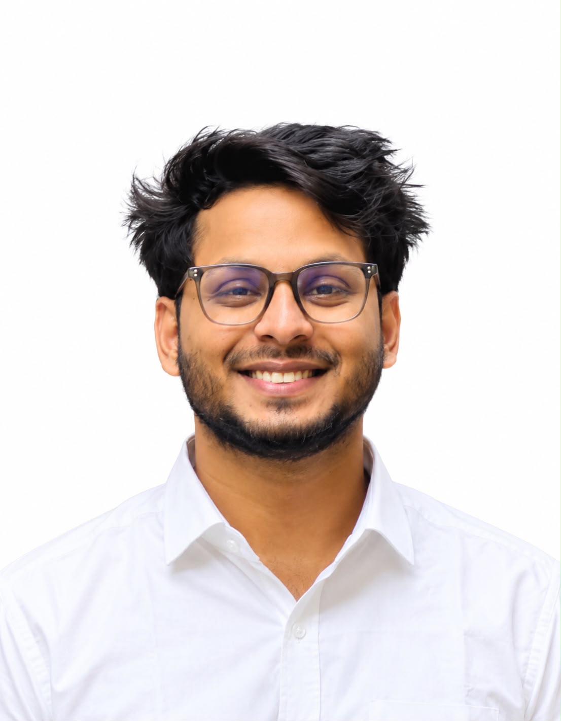 Yeasin Mahbub